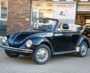 VW Käfer Gebrauchtwagen