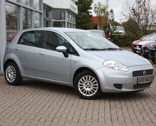 Fiat Punto Gebrauchtwagen