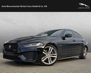 Jaguar XE Gebrauchtwagen