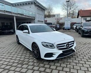 Mercedes-Benz E 200 Gebrauchtwagen