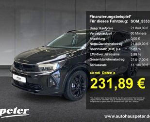 Opel Grandland (X) Gebrauchtwagen