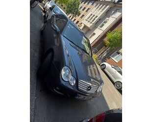 Mercedes-Benz CL 180 Gebrauchtwagen