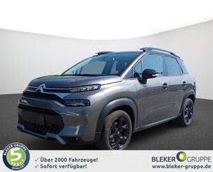 Citroen C3 Aircross Gebrauchtwagen
