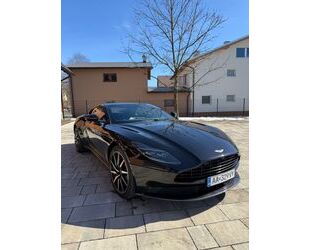 Aston Martin DB11 Gebrauchtwagen