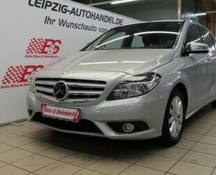 Mercedes-Benz B 180 Gebrauchtwagen