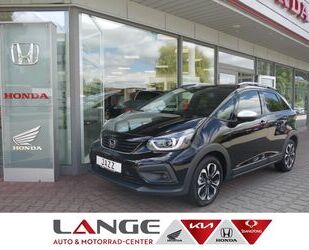 Honda Jazz Gebrauchtwagen