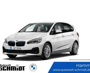 BMW 225 Active Tourer Gebrauchtwagen