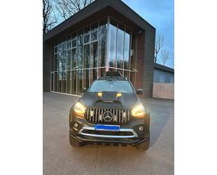 Mercedes-Benz X 250 Gebrauchtwagen