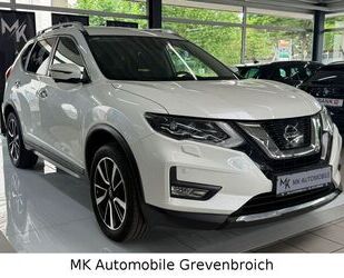 Nissan X-Trail Gebrauchtwagen