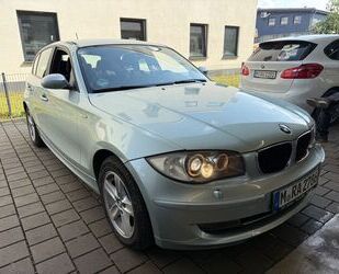 BMW 116 Gebrauchtwagen