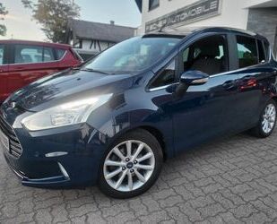 Ford B-Max Gebrauchtwagen