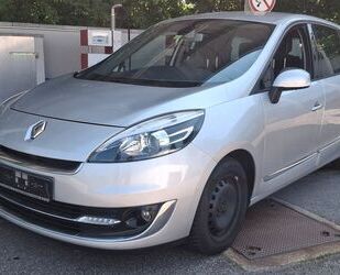 Renault Grand Scenic Gebrauchtwagen