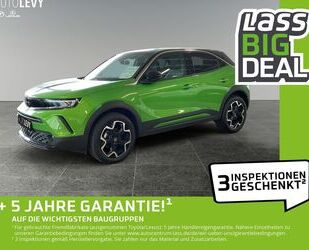 Opel Mokka Gebrauchtwagen