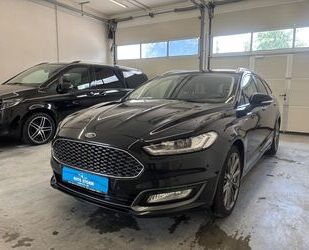 Ford Mondeo Gebrauchtwagen