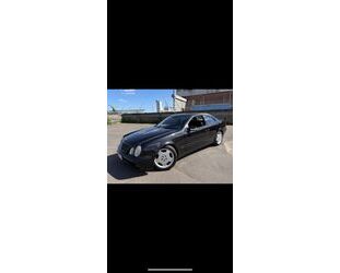 Mercedes-Benz CLK 230 Gebrauchtwagen