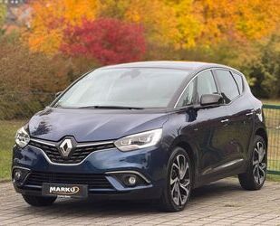 Renault Scenic Gebrauchtwagen
