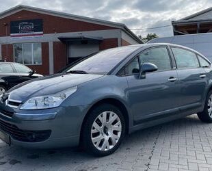 Citroen C4 Gebrauchtwagen