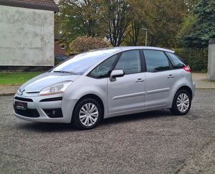 Citroen C4 Picasso Gebrauchtwagen