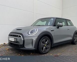 Mini Cooper SE Gebrauchtwagen
