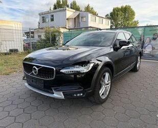 Volvo V90 Cross Country Gebrauchtwagen