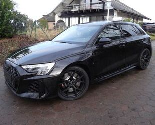 Audi RS3 Gebrauchtwagen