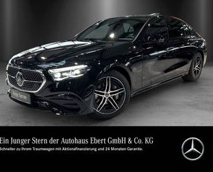 Mercedes-Benz E 400 Gebrauchtwagen