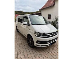 VW T6 Caravelle Gebrauchtwagen