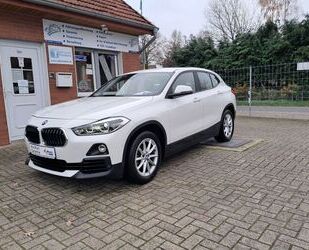 BMW X2 Gebrauchtwagen