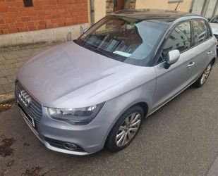 Audi A1 Gebrauchtwagen