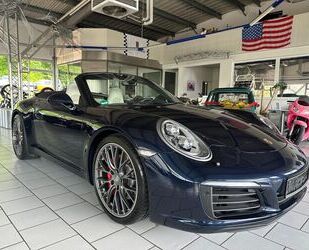 Porsche 991 Gebrauchtwagen