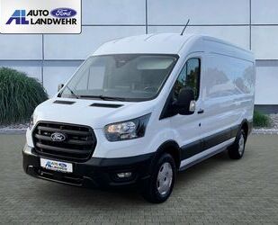 Ford Transit Gebrauchtwagen