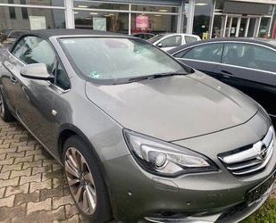 Opel Cascada Gebrauchtwagen