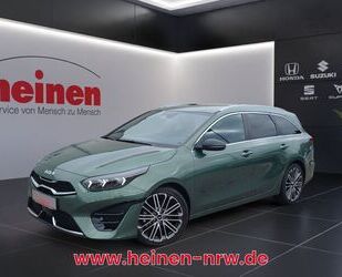 Kia ceed Sportswagon Gebrauchtwagen