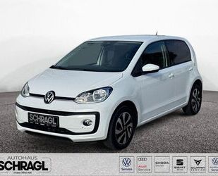 VW up! Gebrauchtwagen