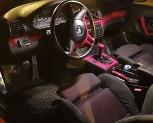 BMW 316 Gebrauchtwagen