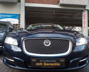 Jaguar XJ Gebrauchtwagen