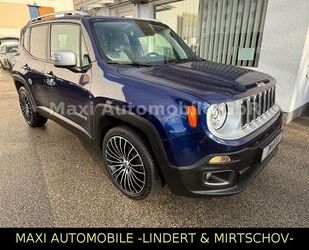 Jeep Renegade Gebrauchtwagen