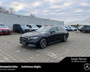 Mercedes-Benz E 300 Gebrauchtwagen