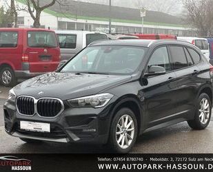 BMW X1 Gebrauchtwagen
