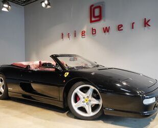 Ferrari F355 Gebrauchtwagen
