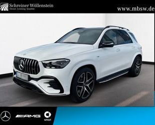 Mercedes-Benz GLE 53 AMG Gebrauchtwagen