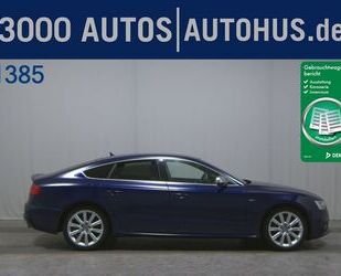 Audi S5 Gebrauchtwagen