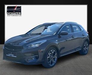 Kia XCeed Gebrauchtwagen