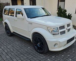 Dodge Nitro Gebrauchtwagen