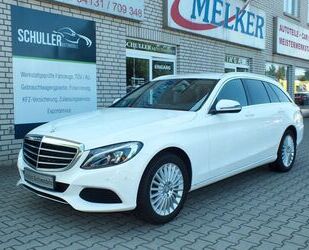 Mercedes-Benz C 200 Gebrauchtwagen