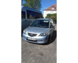 Mazda 2 Gebrauchtwagen