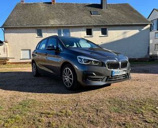 BMW 225 Active Tourer Gebrauchtwagen