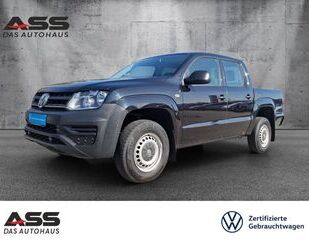 VW Amarok Gebrauchtwagen