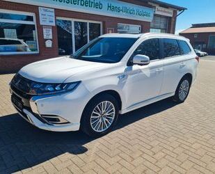 Mitsubishi Outlander Gebrauchtwagen