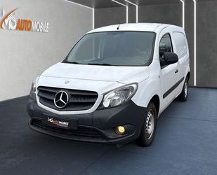 Mercedes-Benz Citan Gebrauchtwagen